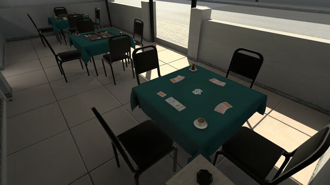 Game Cafe thumbnail 4