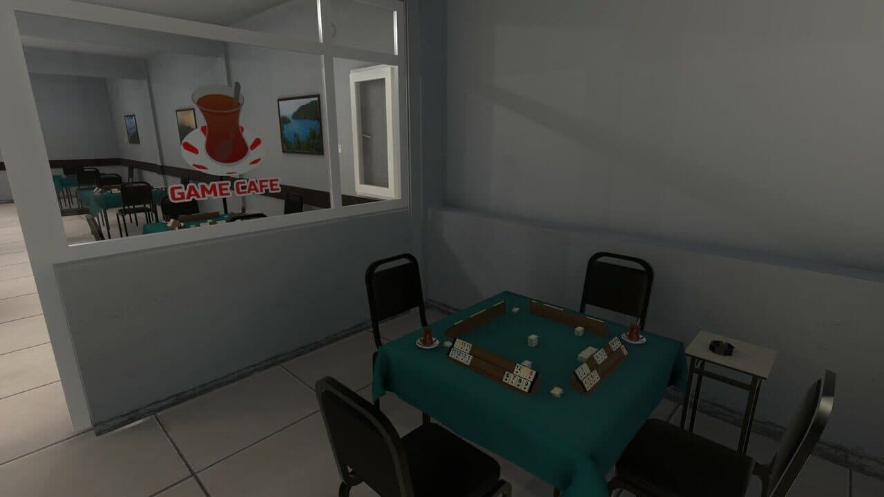 Game Cafe thumbnail 5
