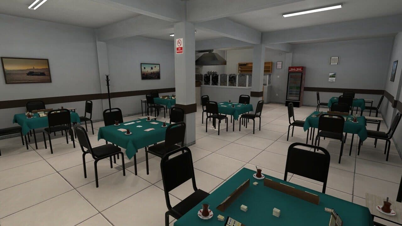 Game Cafe thumbnail 10