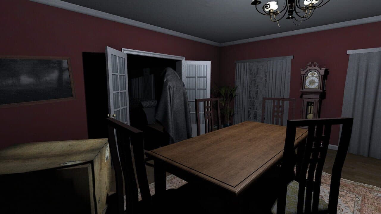Not Alone screenshot 1