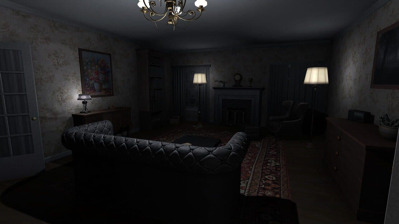 Not Alone thumbnail 2