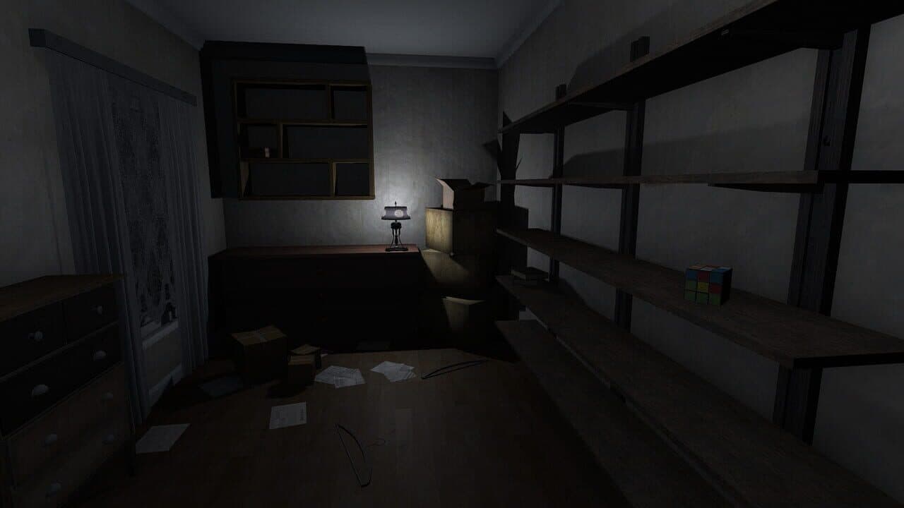 Not Alone thumbnail 21