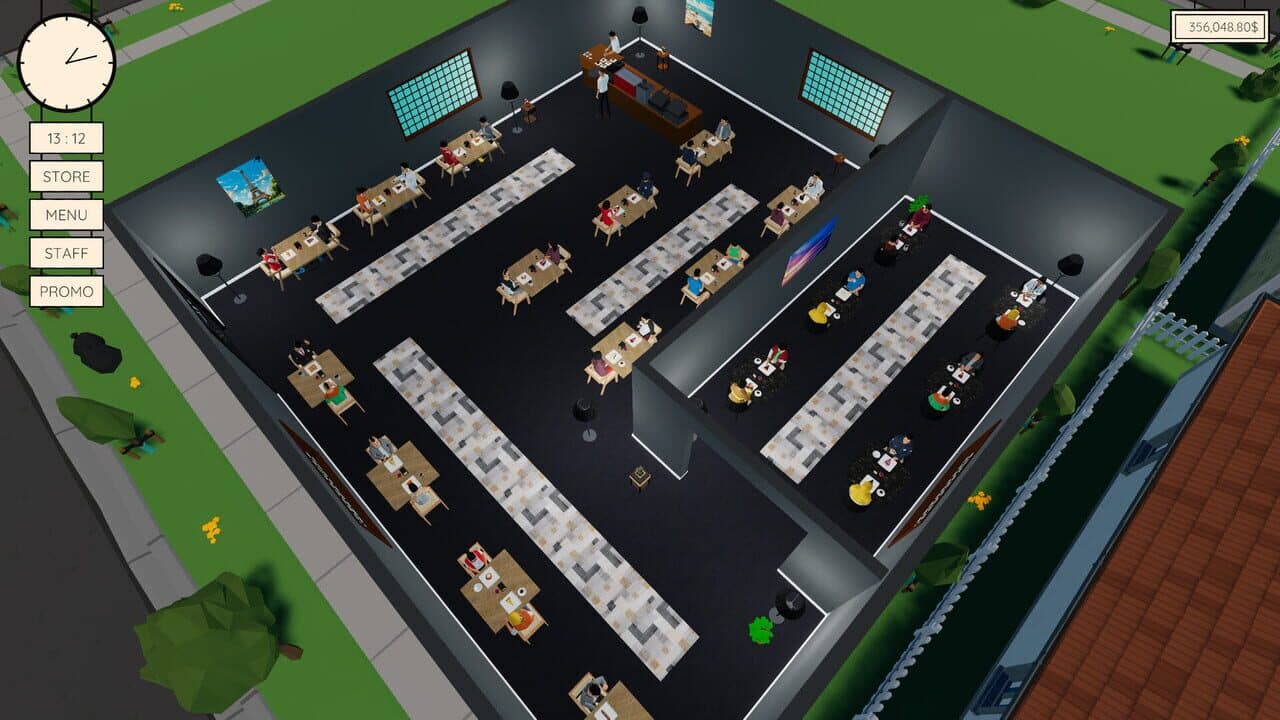 Café Manager thumbnail 9