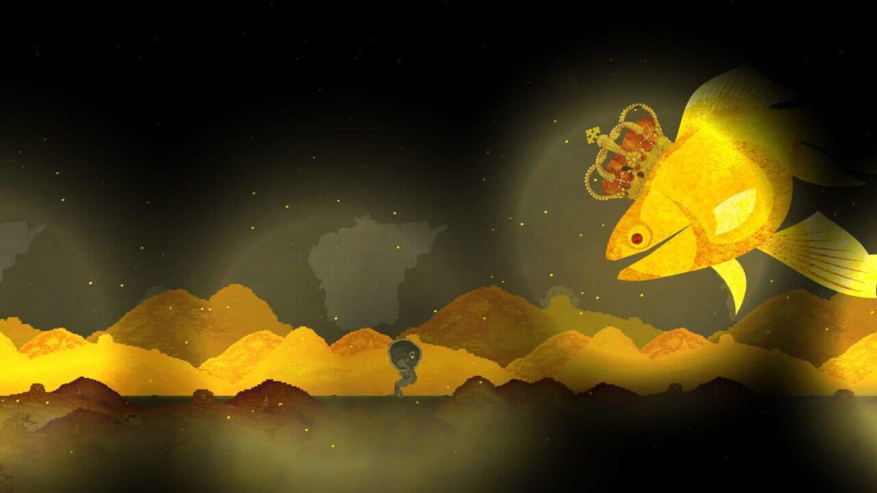 Salvation of Sisyphus thumbnail 6