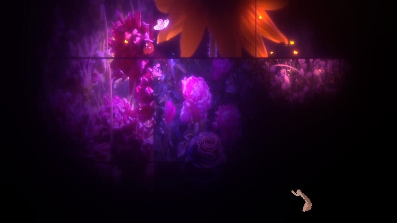 Salvation of Sisyphus screenshot 1