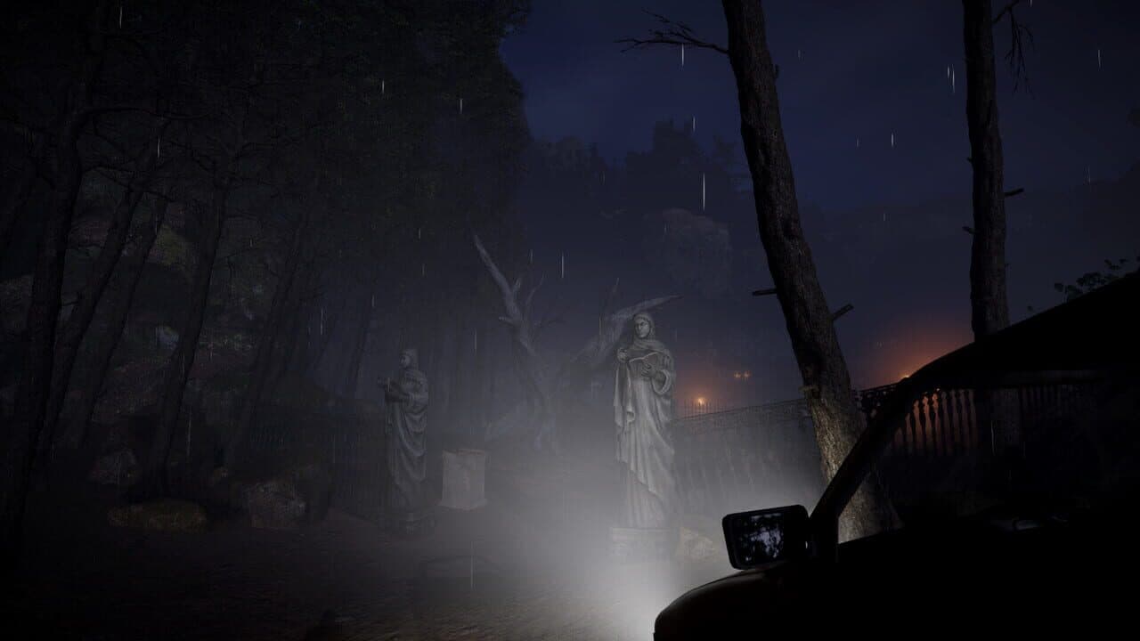Gravewatch screenshot 1