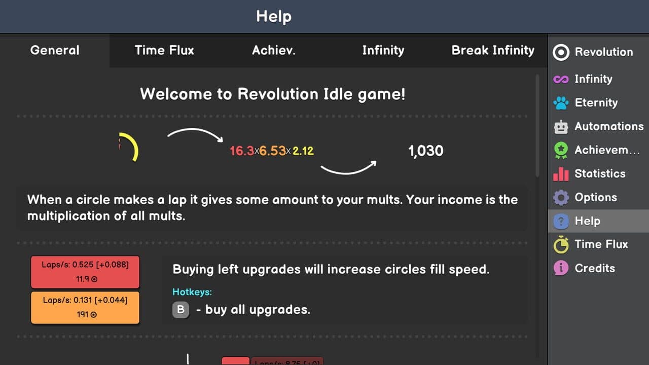 Revolution Idle thumbnail 2