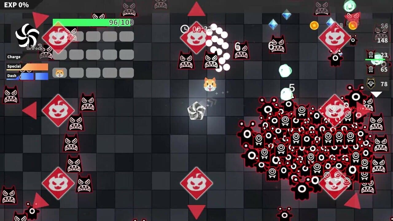 Crystal Survivor thumbnail 5