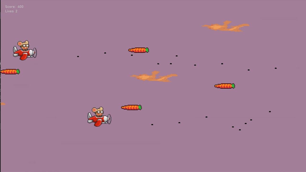 The Adventures of Emoji 4: Fly High Mouse - Remastered thumbnail 2