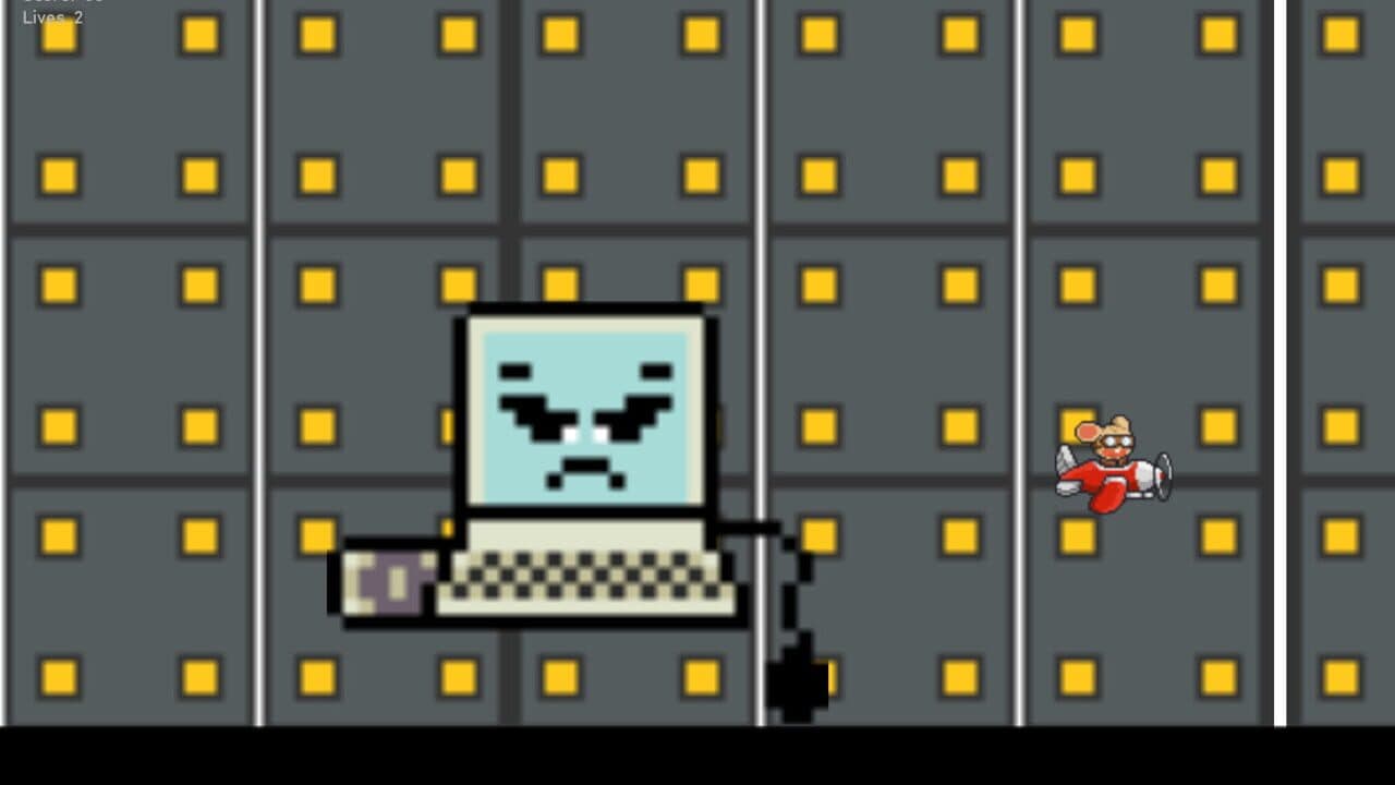 The Adventures of Emoji 4: Fly High Mouse - Remastered thumbnail 5