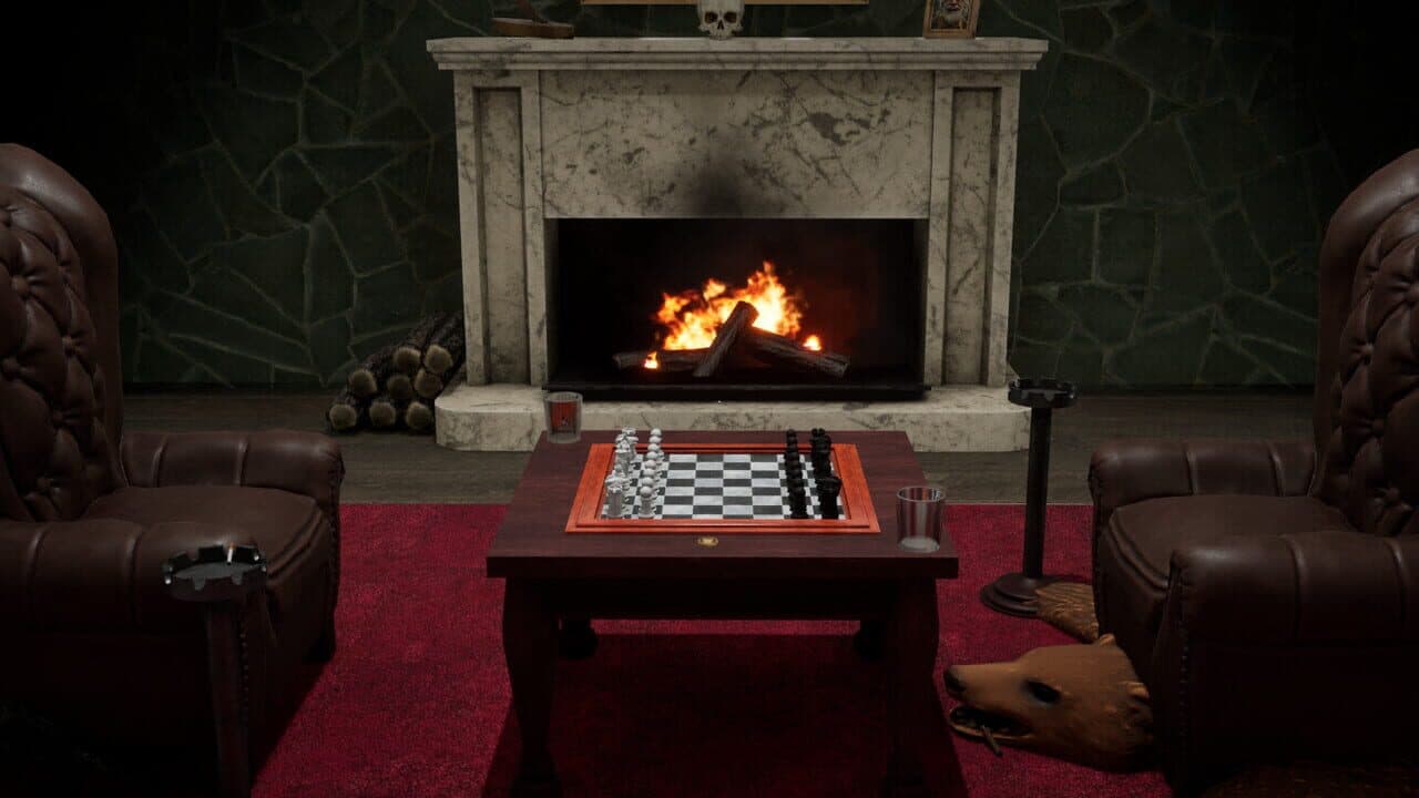 Free Chess screenshot 1