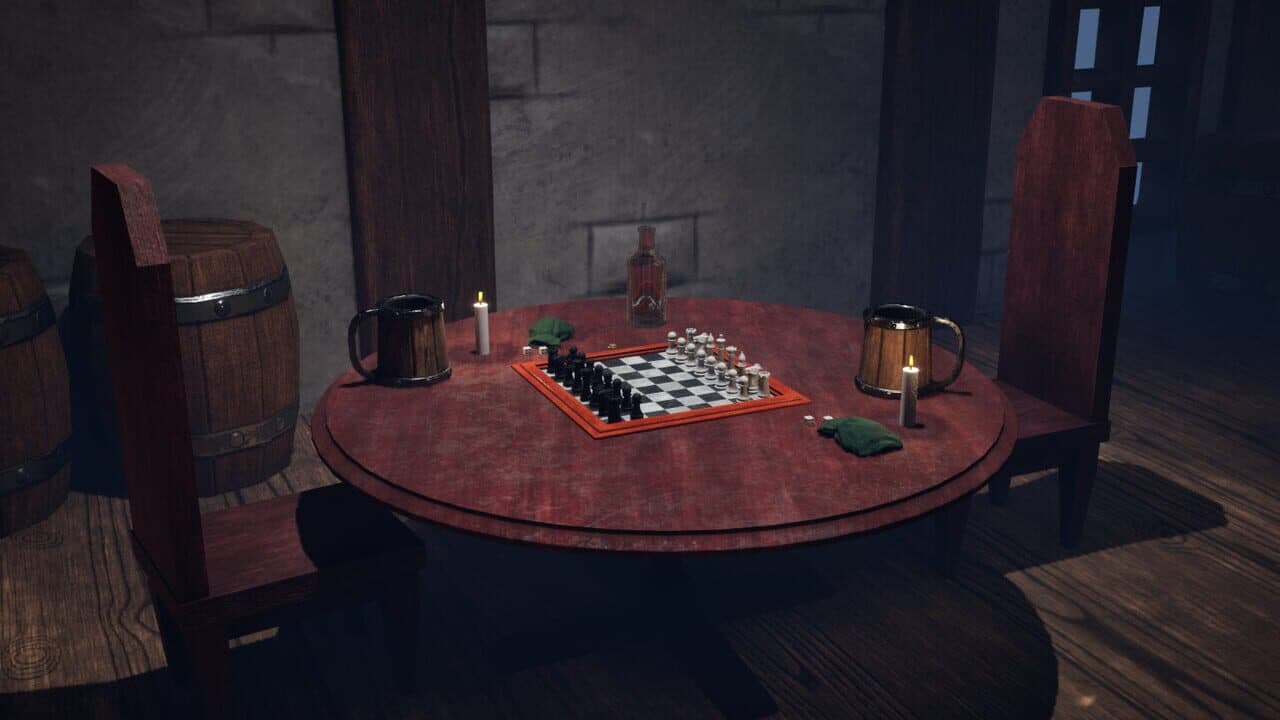 Free Chess thumbnail 2