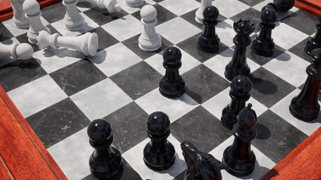 Free Chess thumbnail 3