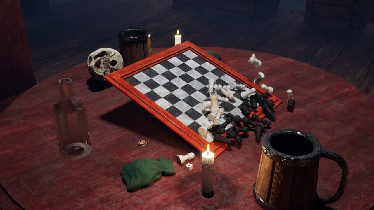 Free Chess thumbnail 4