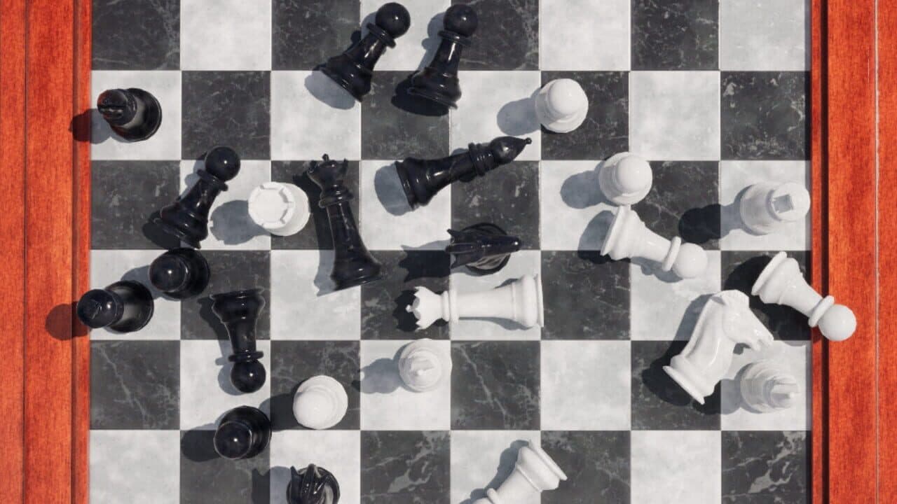 Free Chess thumbnail 5