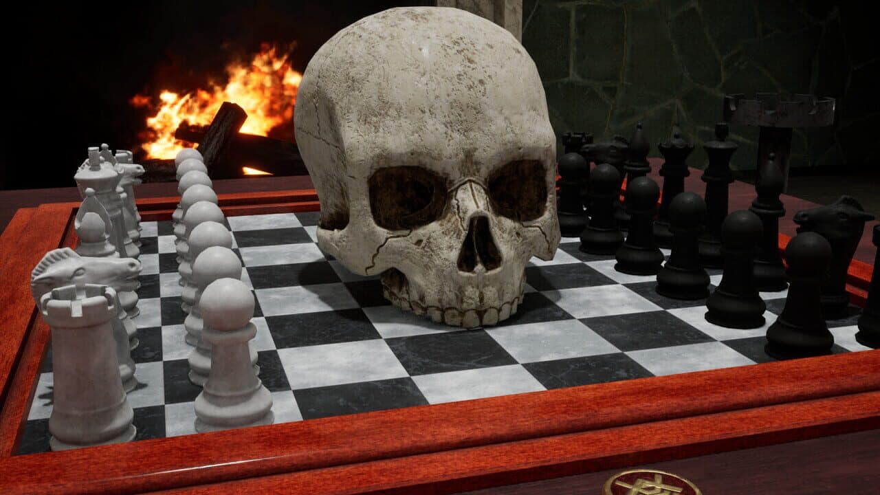 Free Chess thumbnail 7