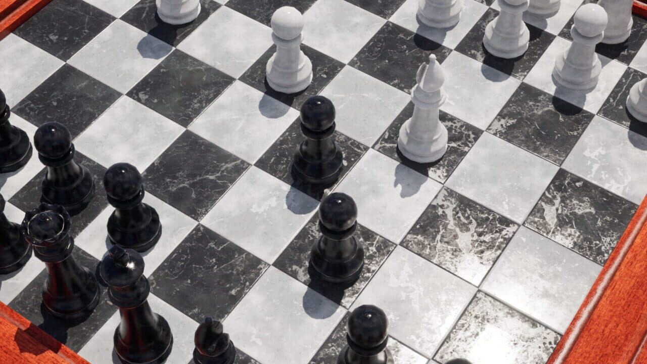 Free Chess thumbnail 9