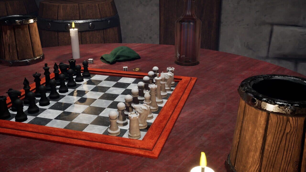 Free Chess thumbnail 10