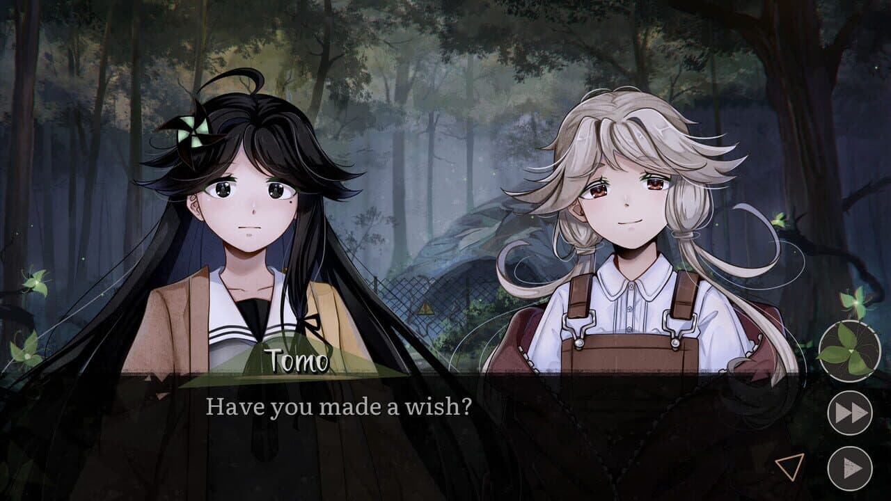 Graces: Posthumous Wish thumbnail 11