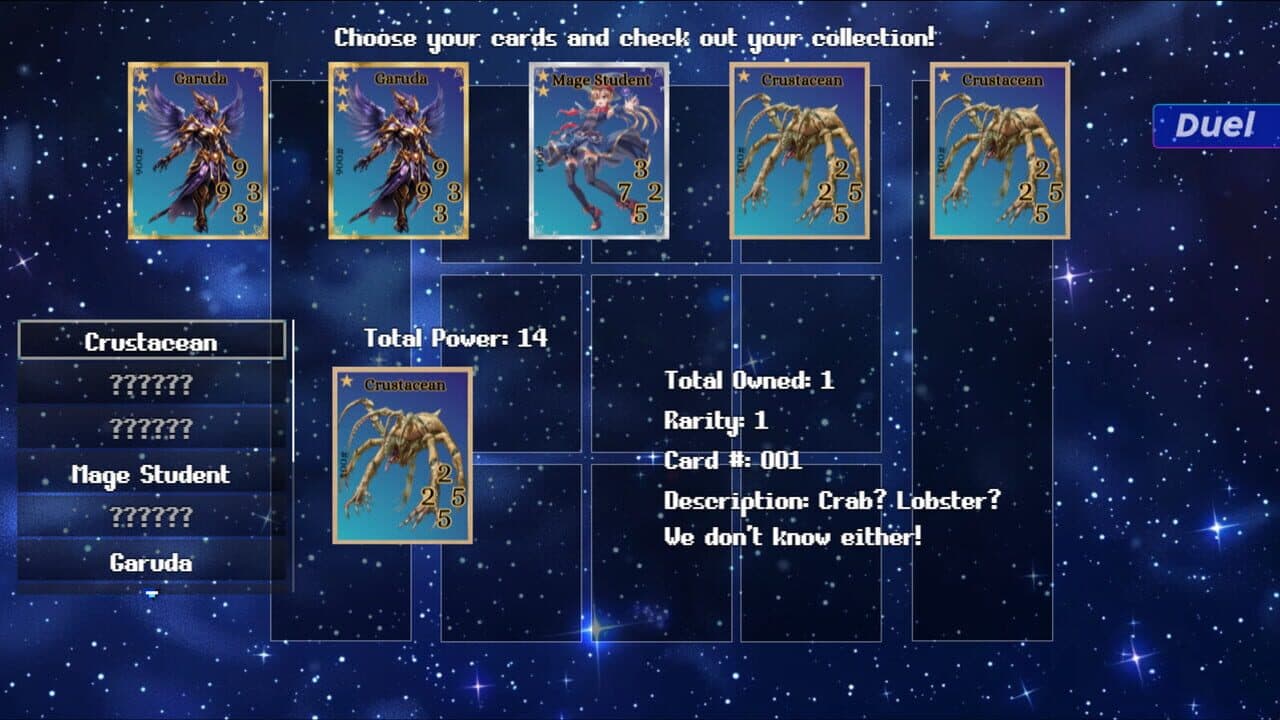 Card Clash Chronicles thumbnail 2