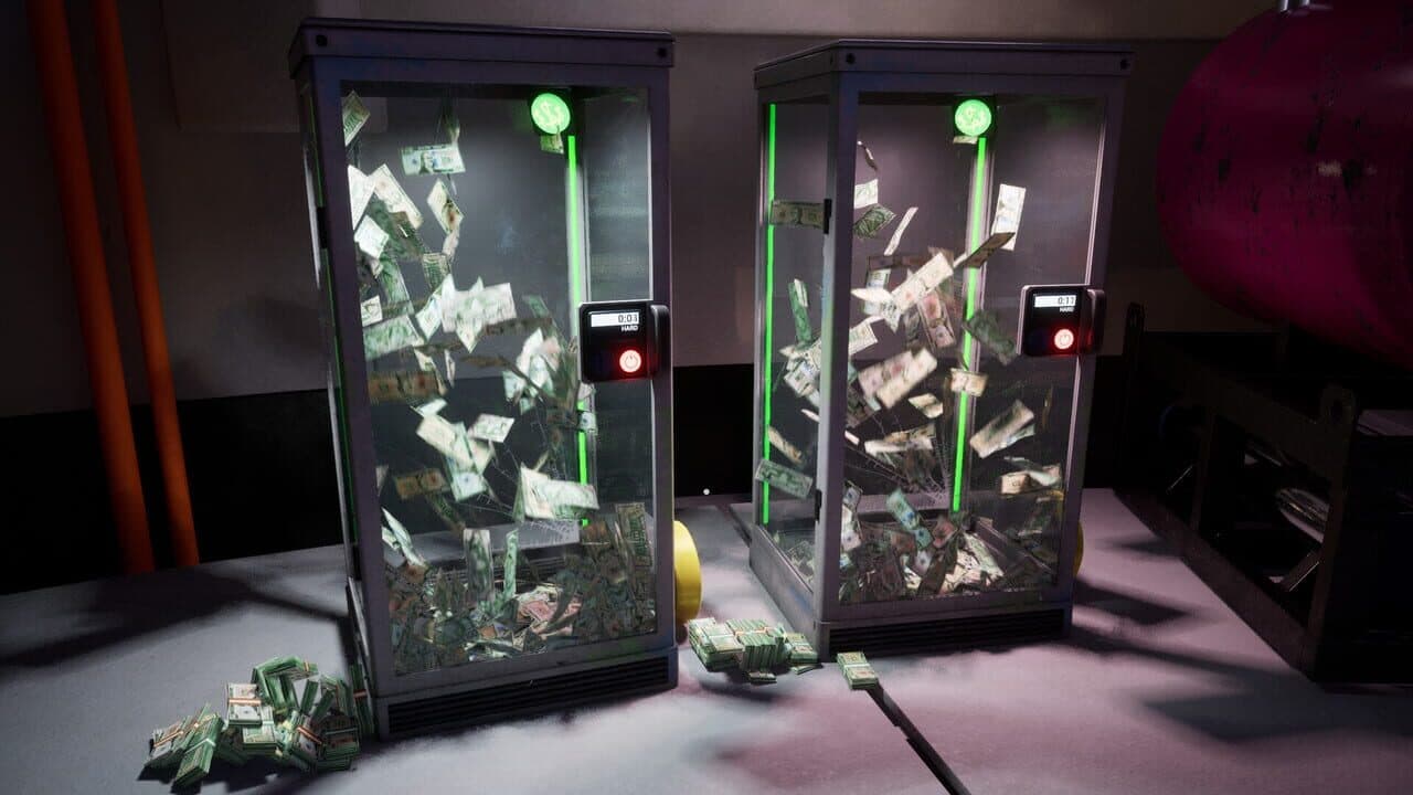 Cash Cleaner Simulator thumbnail 3