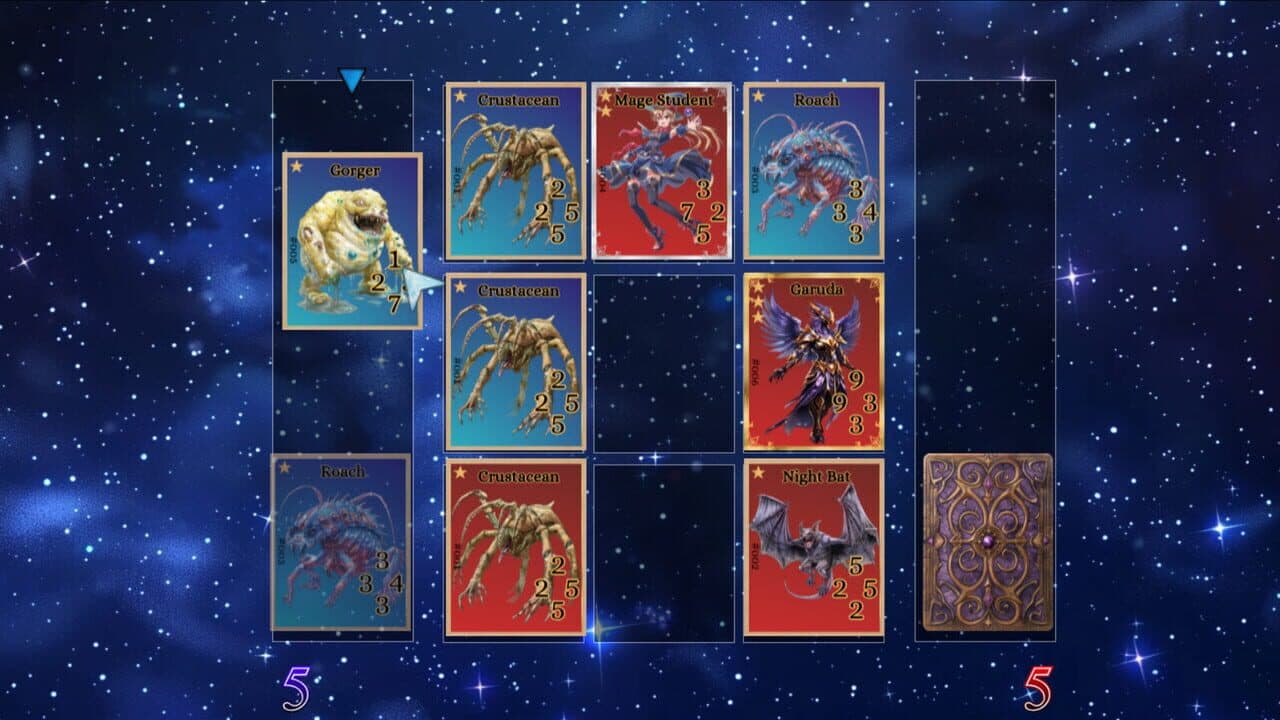 Card Clash Chronicles thumbnail 3