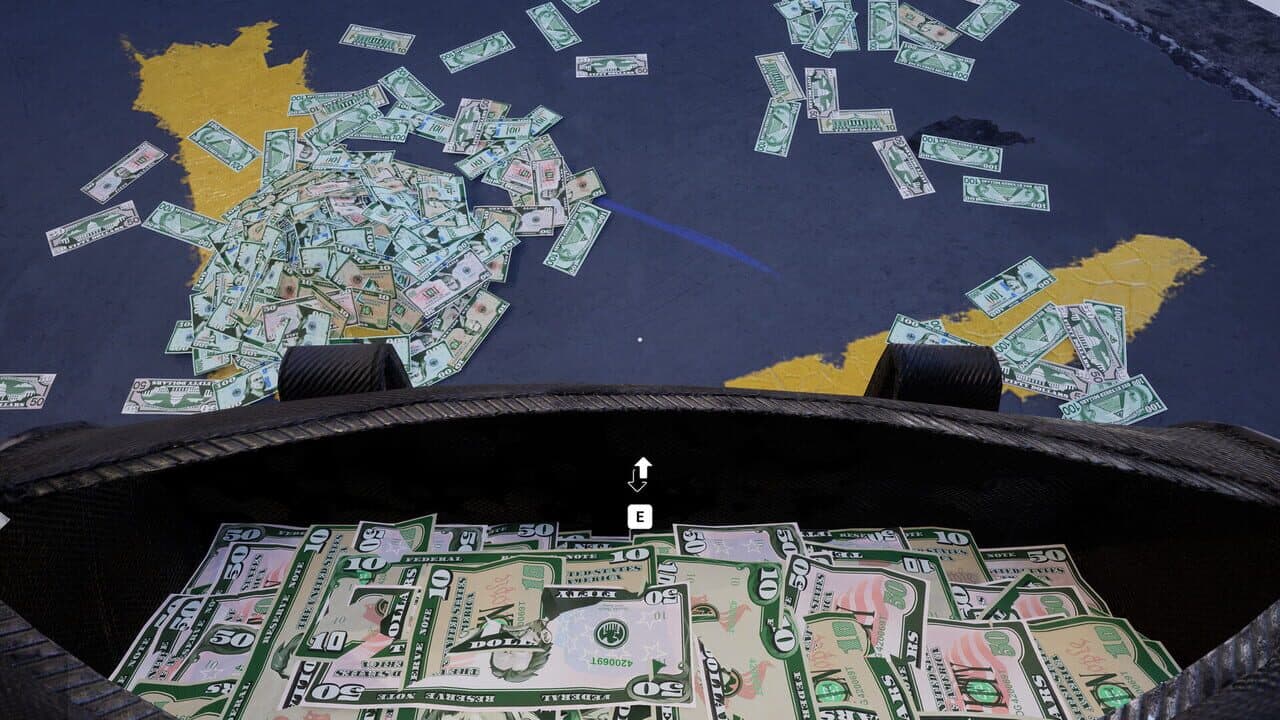 Cash Cleaner Simulator thumbnail 7