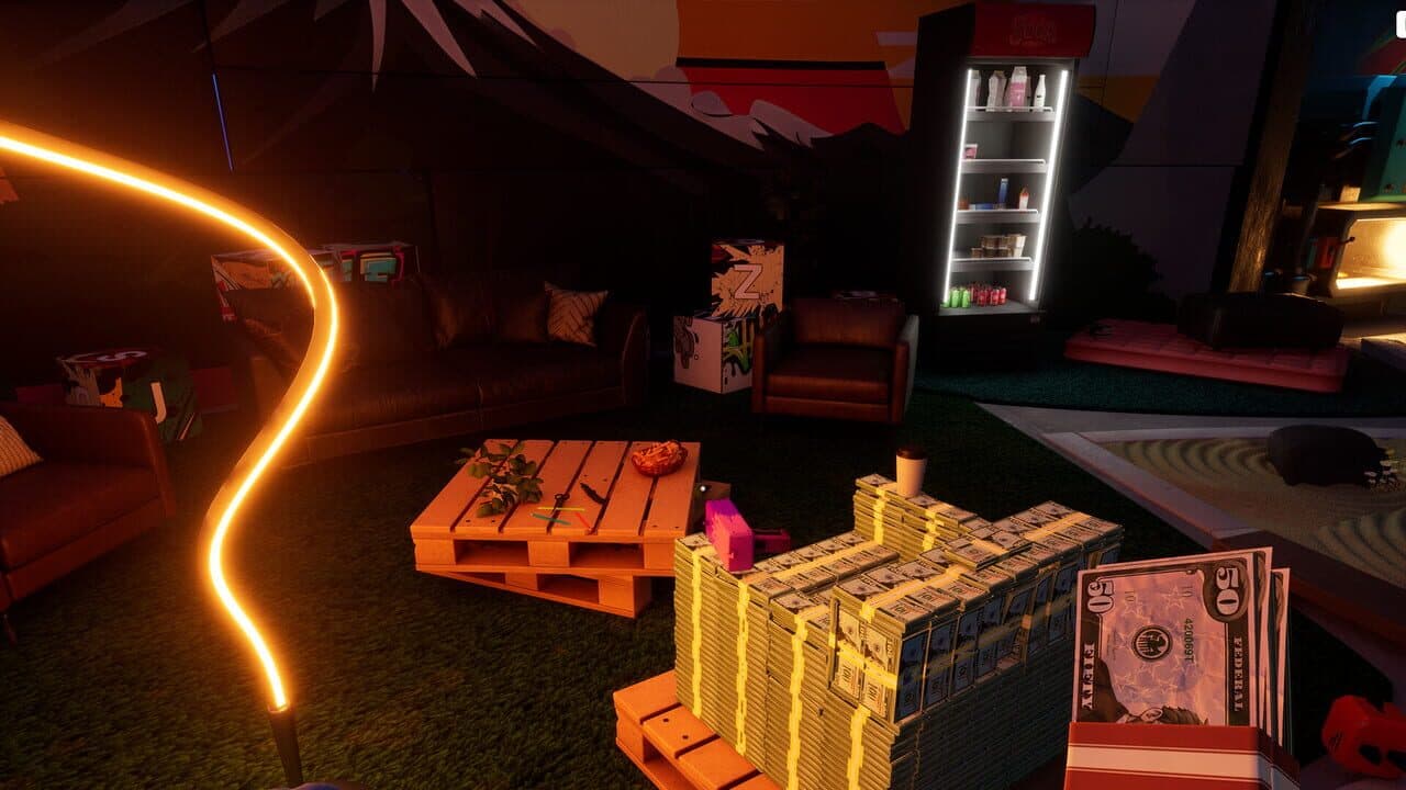 Cash Cleaner Simulator thumbnail 8