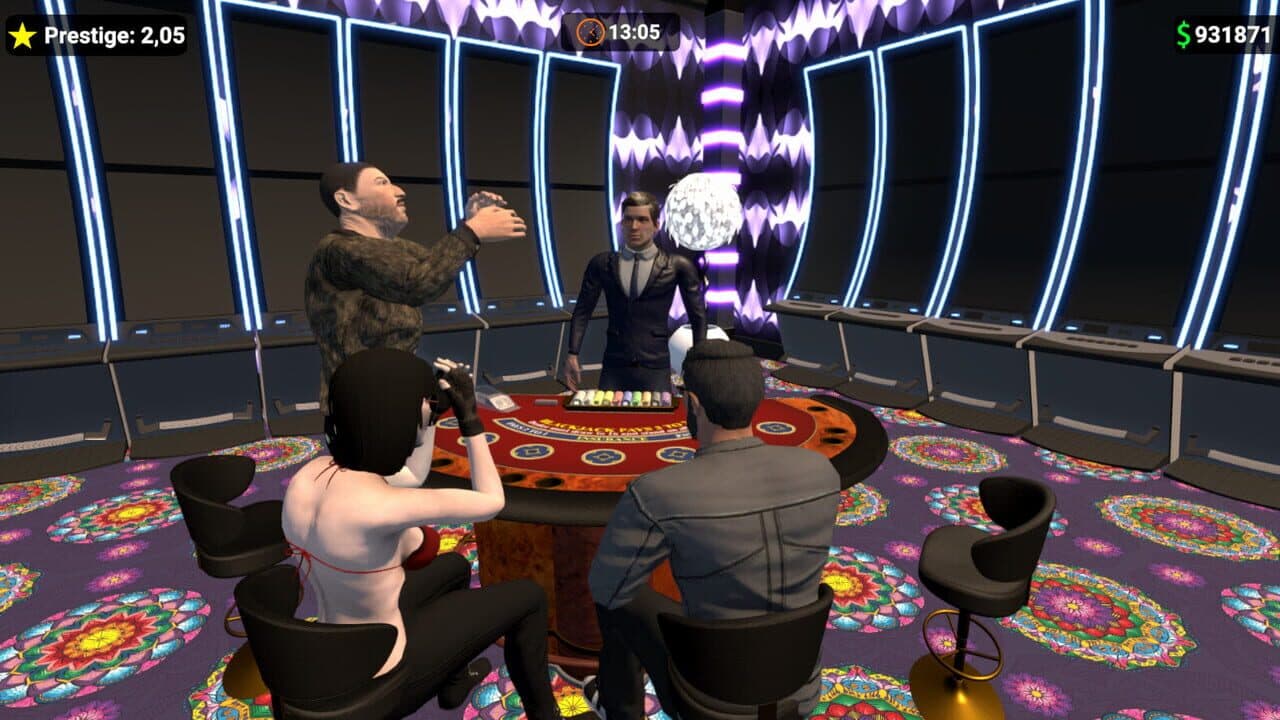 Casino Simulator thumbnail 2