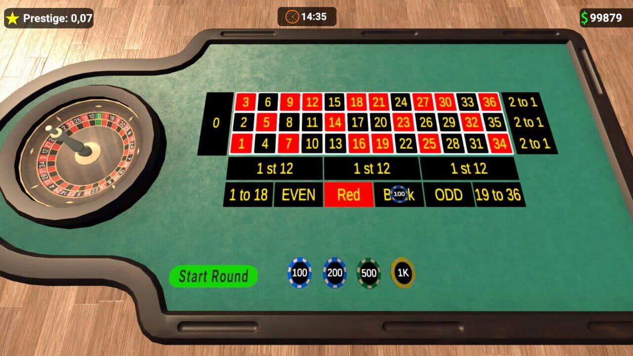 Casino Simulator thumbnail 6