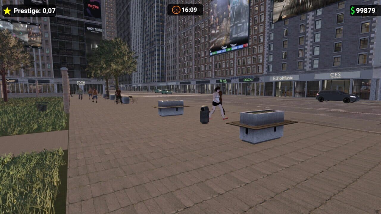 Casino Simulator thumbnail 8