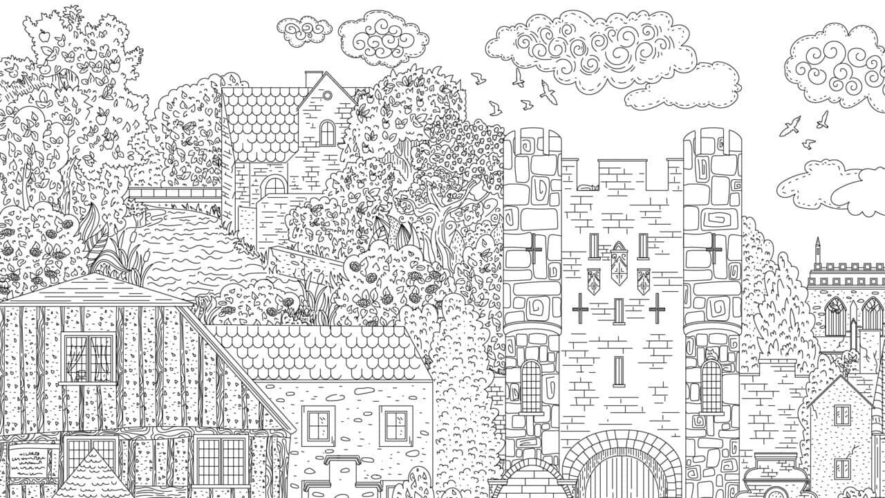 Cats Hidden in England thumbnail 3
