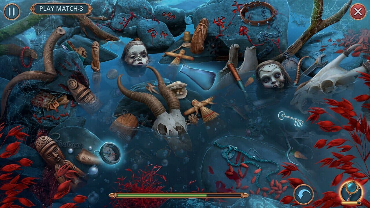 City Legends: The Witness in the Rye - Collector's Edition thumbnail 2