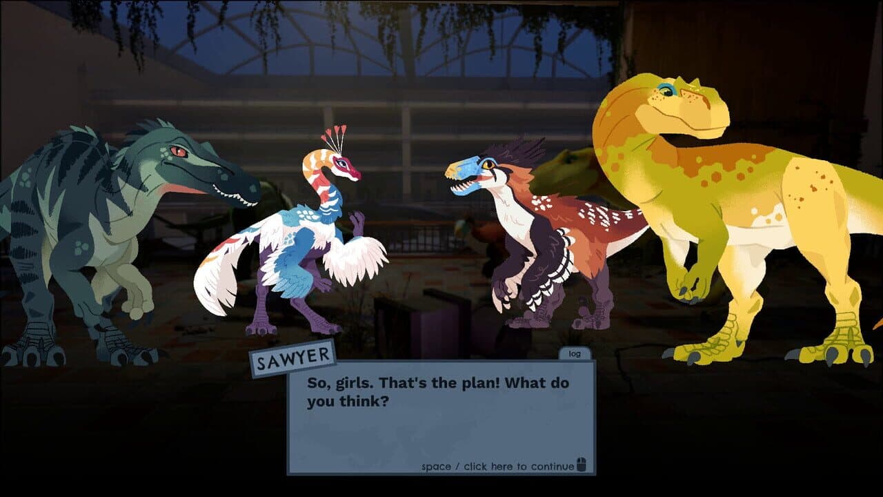 Clever Girls thumbnail 2