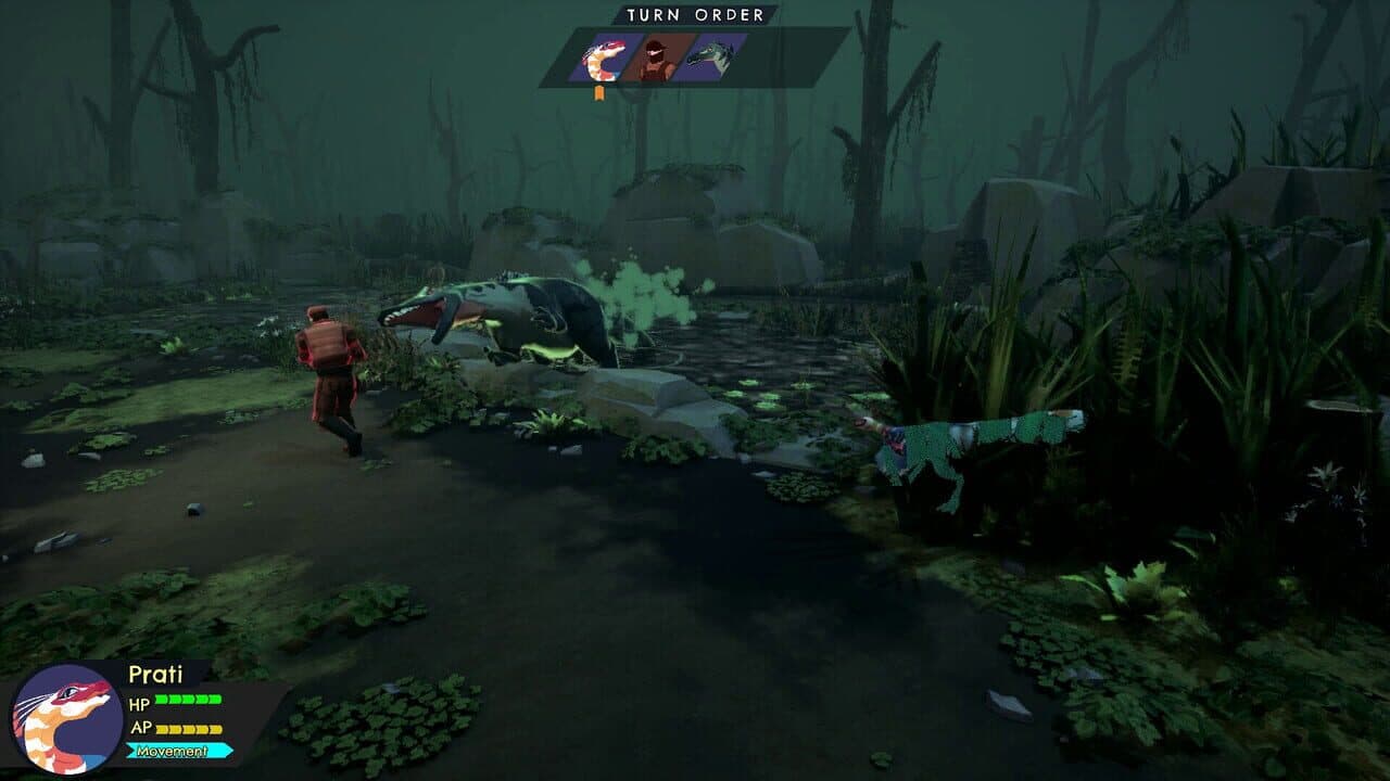 Clever Girls thumbnail 3