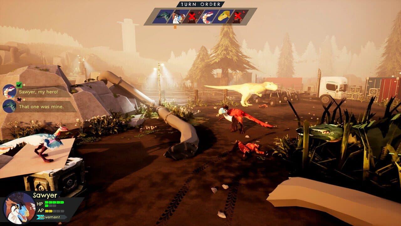 Clever Girls thumbnail 7