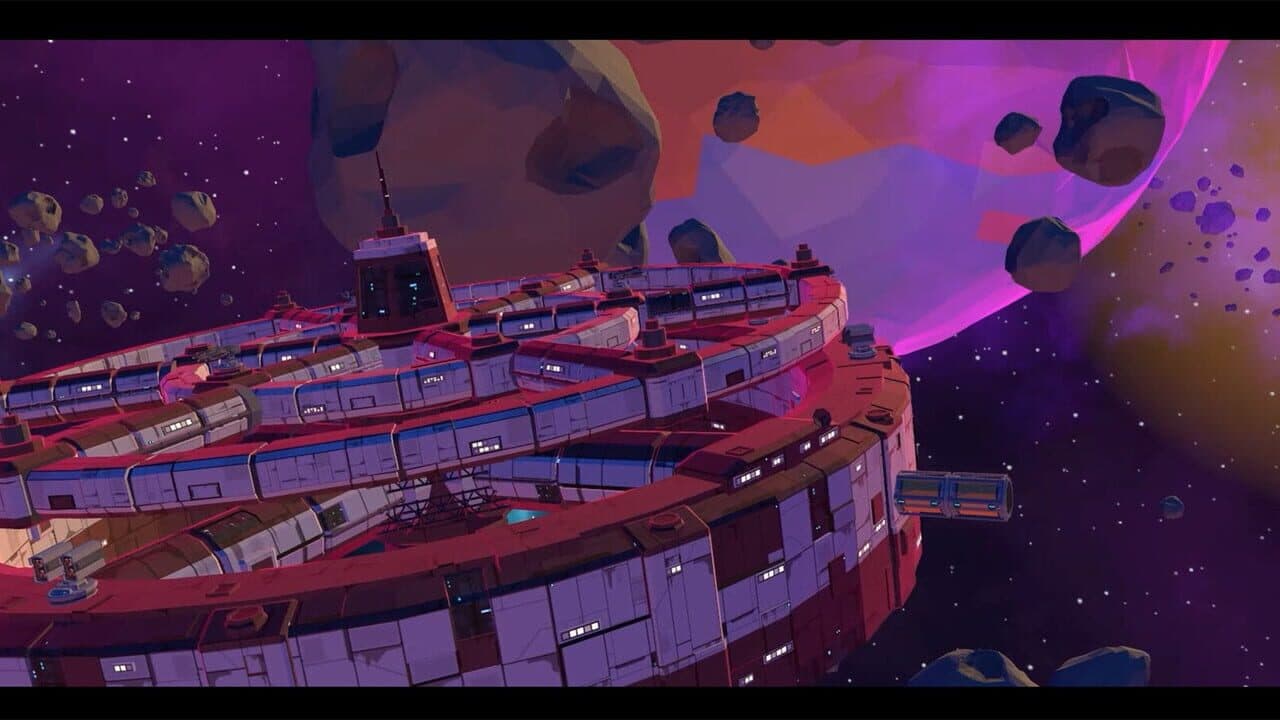 Crystal Nexus: Alien Siege thumbnail 2