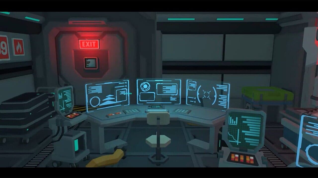 Crystal Nexus: Alien Siege thumbnail 3