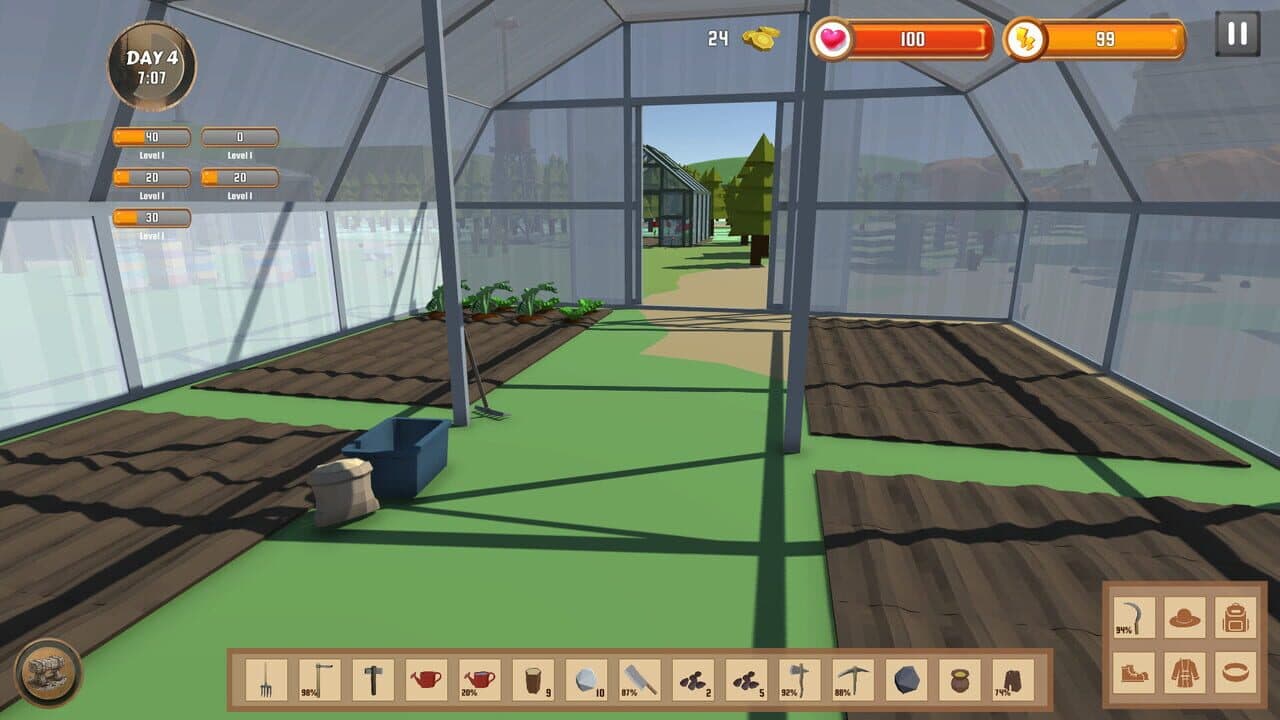 Field of Growth: A Farmer's Odyssey thumbnail 5