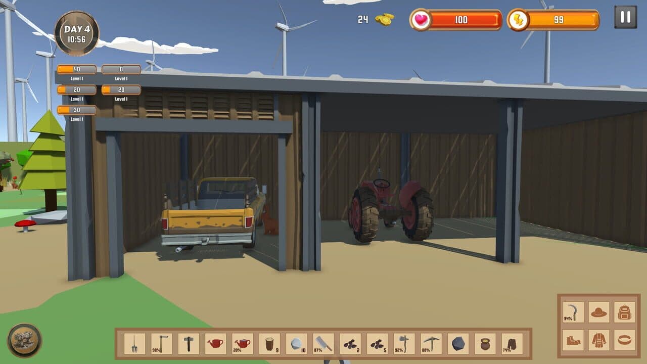 Field of Growth: A Farmer's Odyssey thumbnail 7