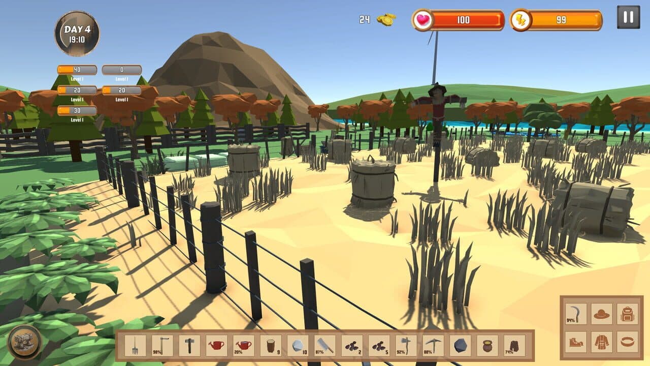 Field of Growth: A Farmer's Odyssey thumbnail 10