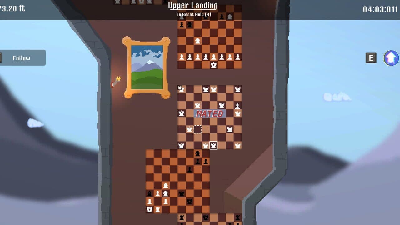 Who Wears The Crown? screenshot 1