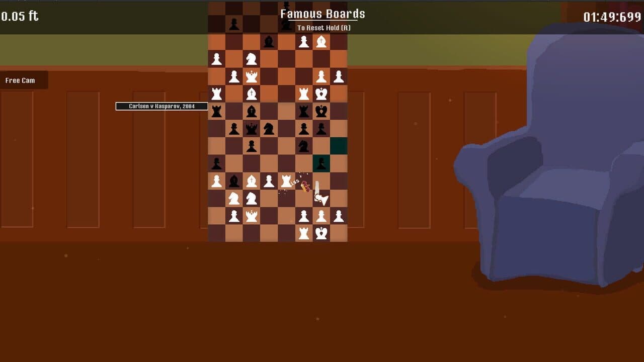 Who Wears The Crown? thumbnail 2