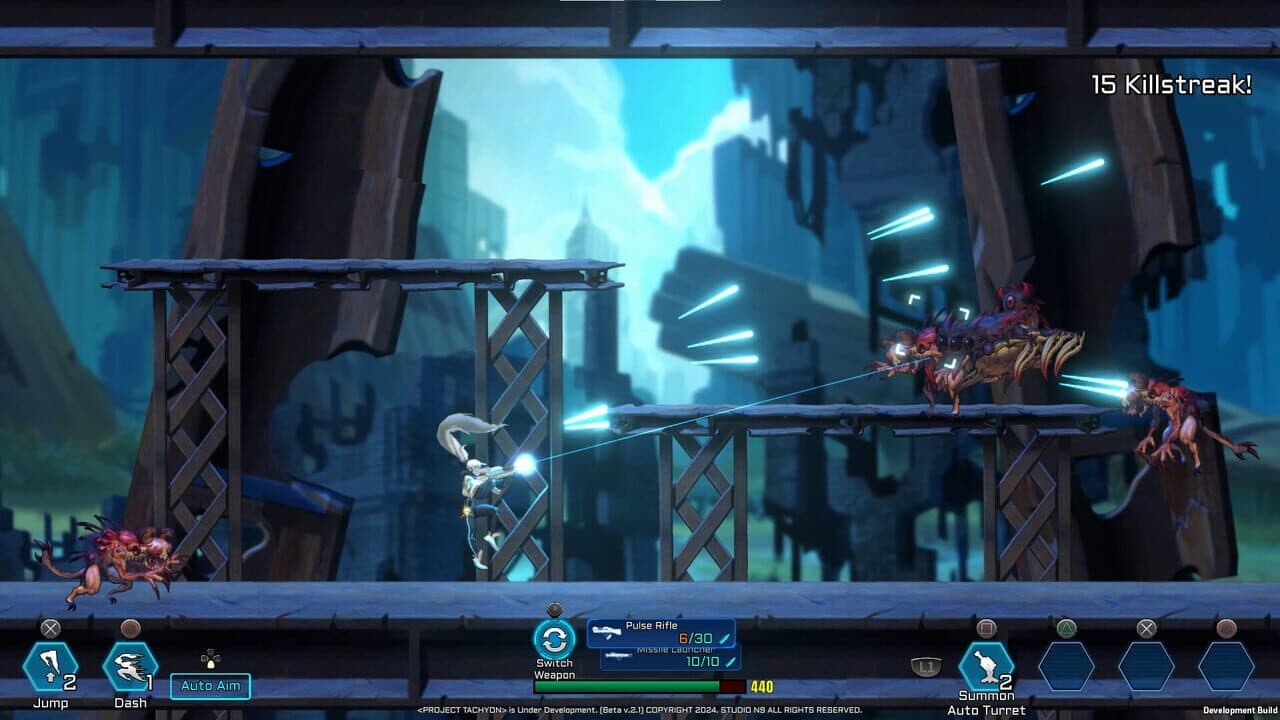Project Tachyon thumbnail 8