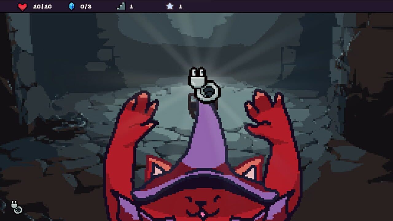 Spellcats: Auto Card Tactics thumbnail 4
