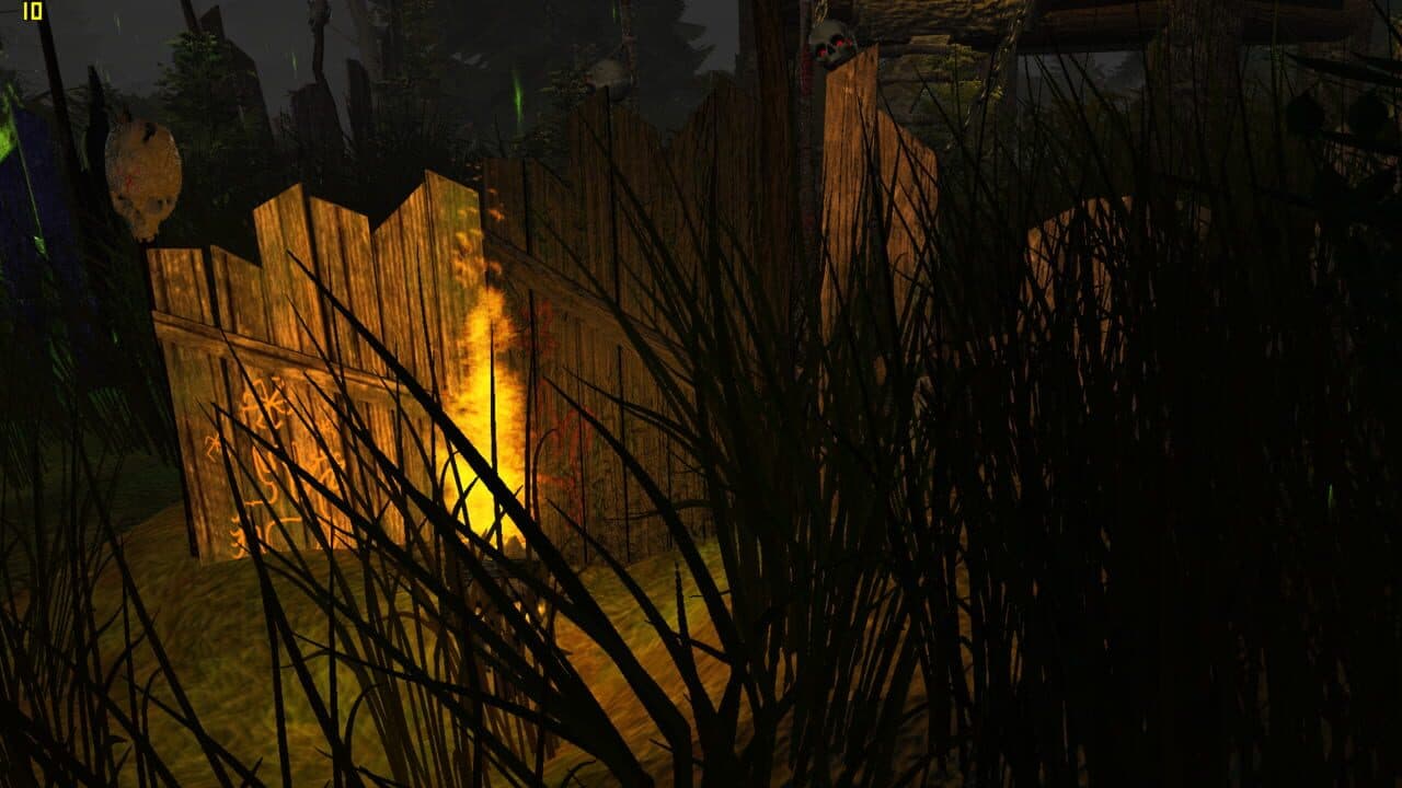 Baba Yaga's cabin thumbnail 3