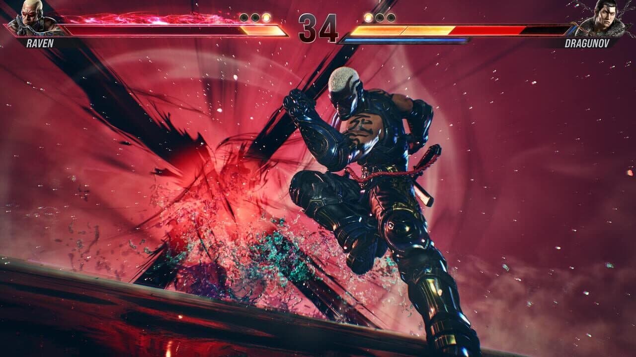 Tekken 8 thumbnail 3