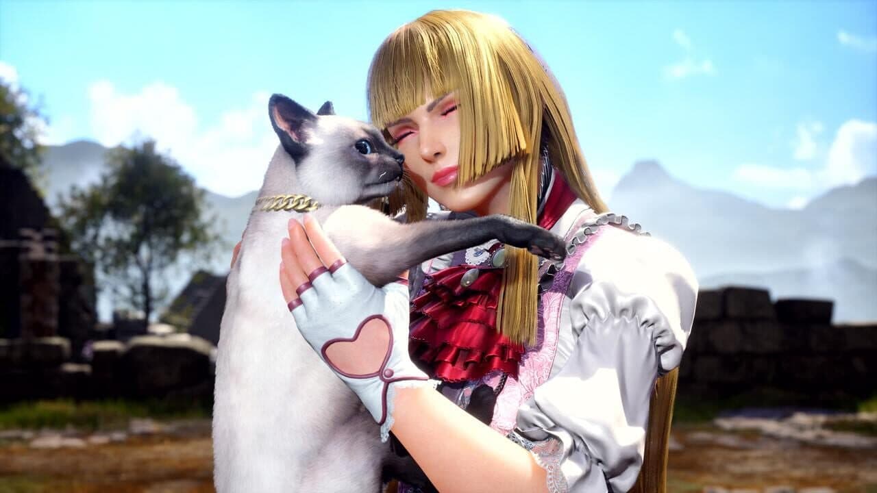 Tekken 8 thumbnail 4