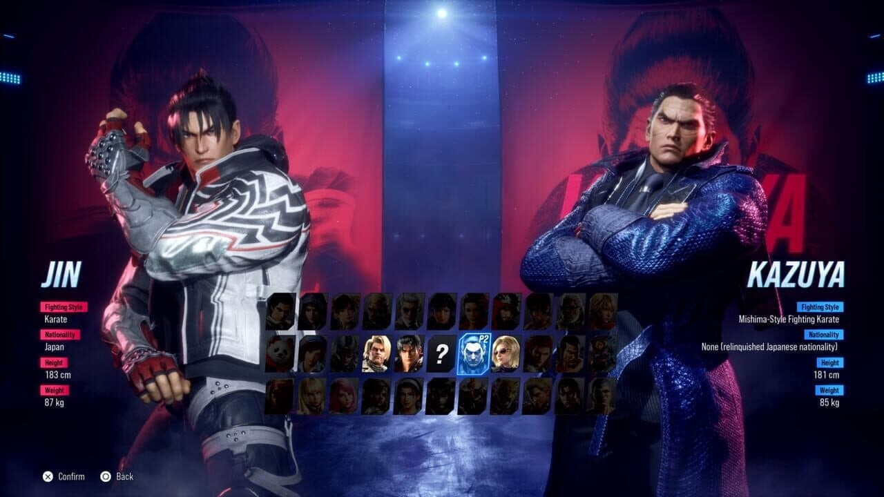 Tekken 8 thumbnail 2