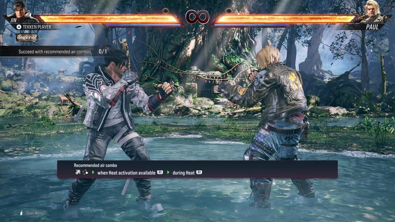 Tekken 8 thumbnail 5